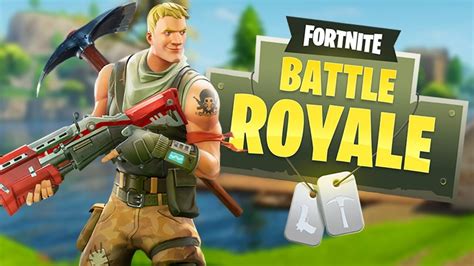 Fortnite Battle Royale Multiplayer Gameplay - GOING FOR BIG WINS ...