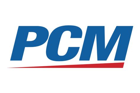 PCM, Inc. « Logos & Brands Directory