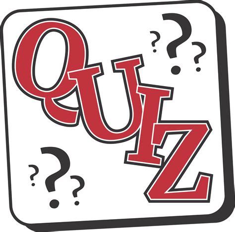 Quiz Clipart Transparent Pictures On Cliparts Pub | The Best Porn Website