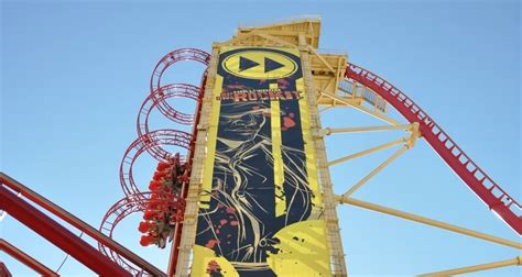 The 2022 Best Rides at Universal Orlando - Ranking Our Top 7 Thrill ...