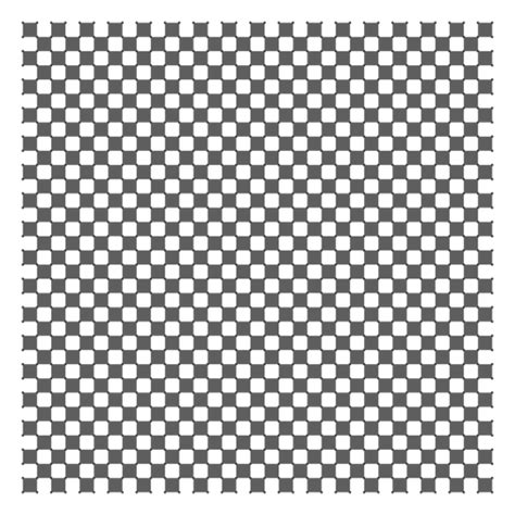 Squares and diagonals grid - Transparent PNG & SVG vector file