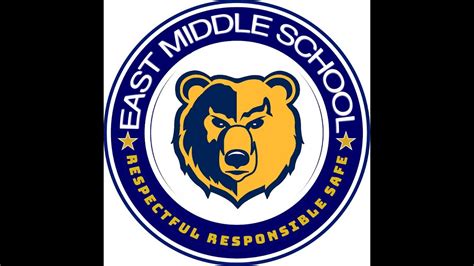 East Middle School Principal Weekly Update (3/24/2024) - YouTube