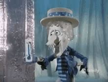 Heat Miser Gif GIFs | Tenor