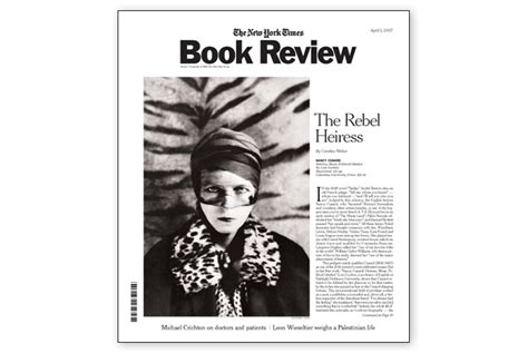 New York Times, Book Review | Li'l Robin