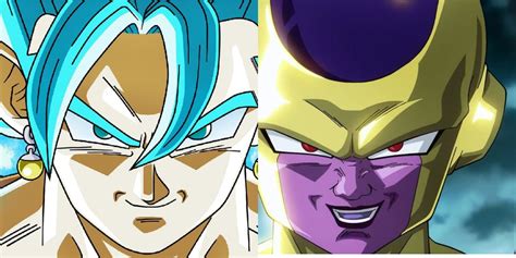 The 10 Best Dragon Ball Z Characters, According To Ranker