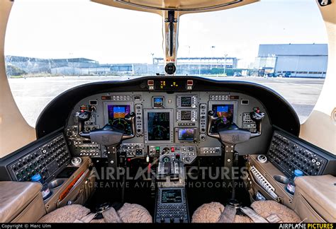 Cessna Citation Cj3 Cockpit