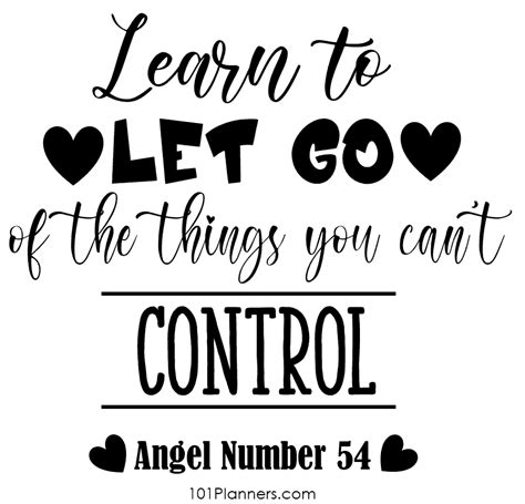 54 Angel Number | What is the Angel Number 54 Meaning?