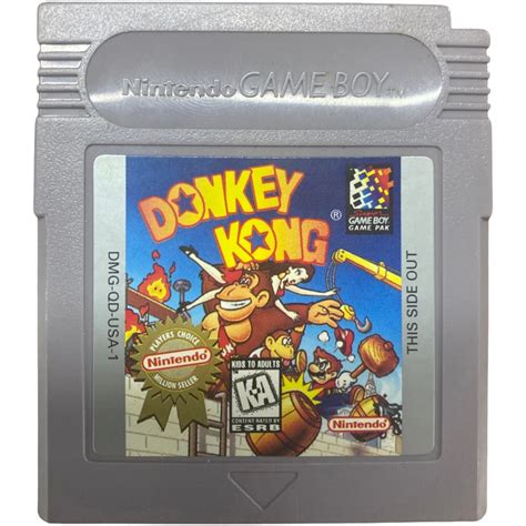 Original Donkey Kong Game | ubicaciondepersonas.cdmx.gob.mx