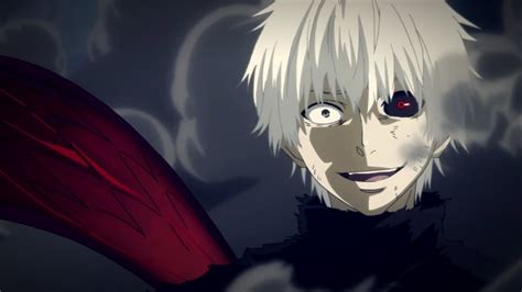 Tokyo Ghoul Kaneki Pfp