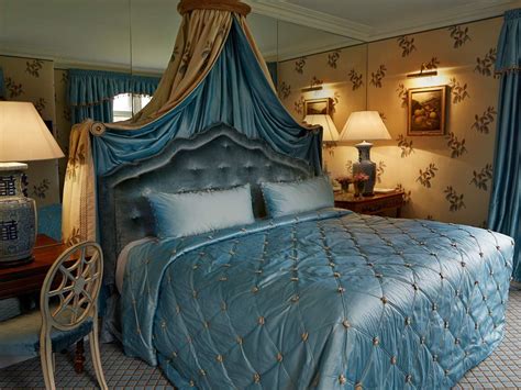 Rooms & Suites - Ashford Castle | Ashford castle, Ashford castle hotel ...