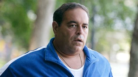 Vito Spatafore played by Joe Gannascoli on The Sopranos - Official ...