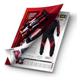 Demon Tweeks Motorsport Catalogue - 2024 | Demon Tweeks