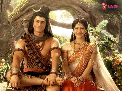 Mahadev Parvati Wallpapers - Wallpaper Cave