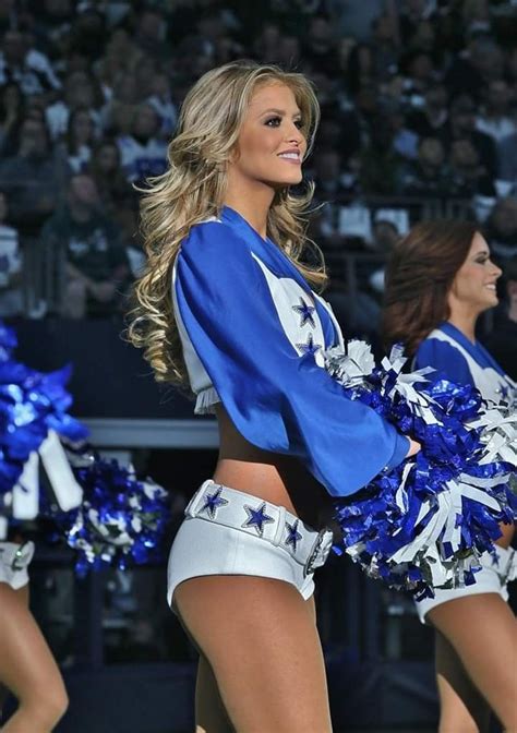 Pin on Dallas cowboys cheerleaders