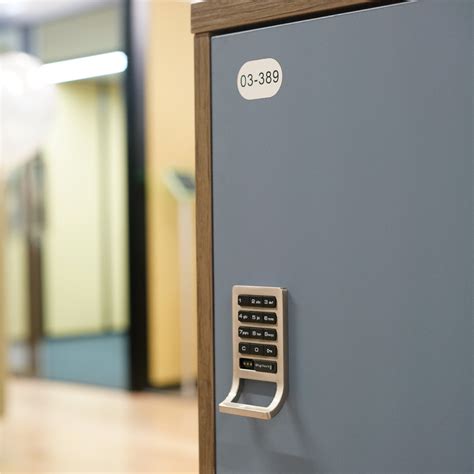 Smart locker solutions | smart lockers for offices| smart locker ...