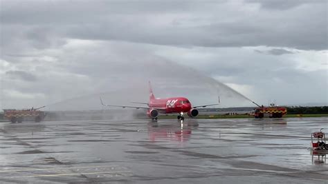 Liverpool connected to USA via Iceland as new airline arrives at John ...