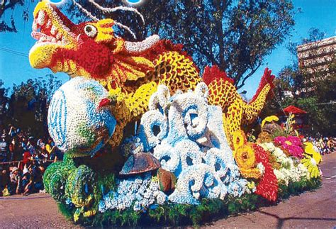 Panagbenga Festival: A history - Witness the grandeur of Baguio's ...