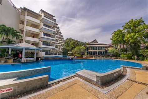 Krabi La Playa Resort, Krabi - Get Prices for the Stunning Krabi La ...