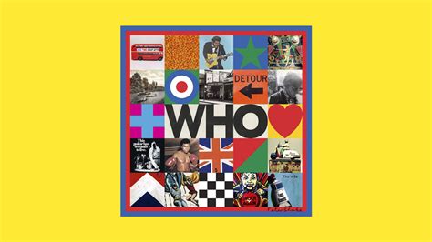 Album Review: The Who's 'Who' - Variety