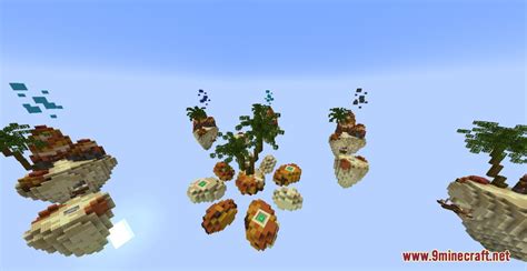 Small Bedwars Map (1.19.2, 1.18.2) - Have Fun Fighting! - Mc-Mod.Net