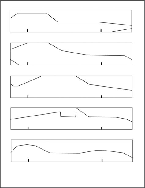 Basic Pinewood Derby Car Building Template Girl Scout Swap, Daisy Girl ...