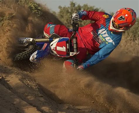 THE RUMORED YAMAHA YZ150F FINALLY GETS BUILT - Motocross Action Magazine