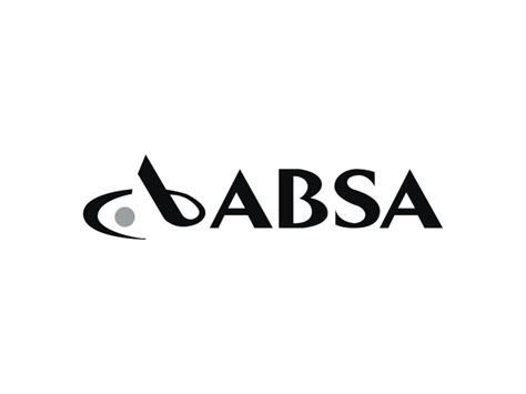 ABSA Logo PNG Transparent & SVG Vector - Freebie Supply