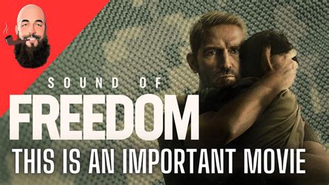 sound of freedom | movie review - One News Page VIDEO