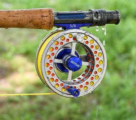 Top 10 Best Fly Fishing Reels in 2021 Reviews | Buyer's Guide