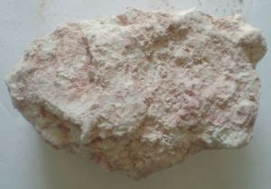 China Kaolinite Clay (201011251) - China Kaolinite Clay, Bentonite Clay