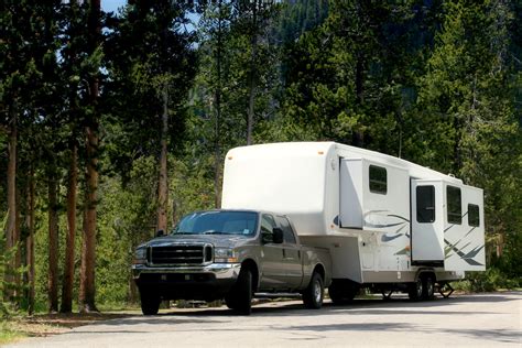 8 Things to Consider When Buying a Fifth-Wheel - RV.com