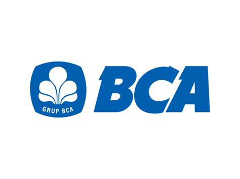 BCA Bank Central Asia Logo PNG Transparent & SVG Vector