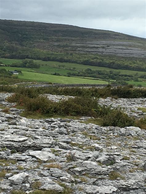 The Burren | Natural landmarks, Favorite places