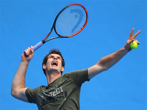 Australian Open: What time is Andy Murray playing today? | Tennis ...