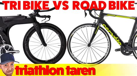 Triathlon Bike Training vs Road Bike Training: What are the Differences ...