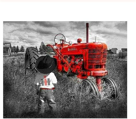 Amazon.co.uk: Little Red Tractor: Toys & Games