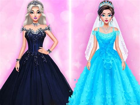 Frozen Wedding Dress Up - Play Free Game Online at MixFreeGames.com