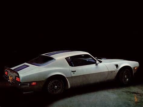 Pontiac Firebird Wallpapers - Wallpaper Cave