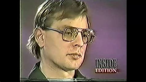 The Horrifying Story Of Jeffrey Dahmer, The Milwaukee Cannibal