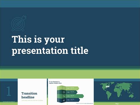 Free Slide Templates Of 30 Free Google Slides Templates for Your Next ...