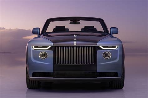 $36 Million Rolls-Royce Boat Tail: The Most Expensive New Car Ever ...