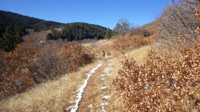 Hiking – Roxborough State Park - Powerline Trail — The Colorado ...