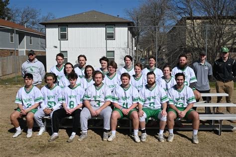 North Texas Mean Green - Roster - MCLA