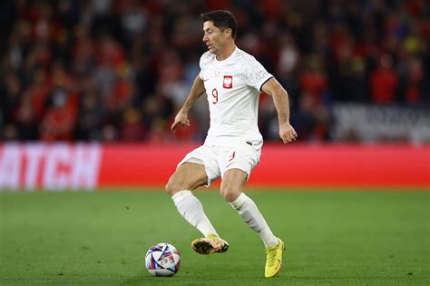 Robert Lewandowski: Poland’s World Cup chances hinge on providing ...