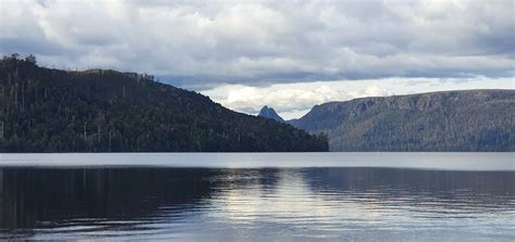 Lake St Clair National Park – Looking For Meaning