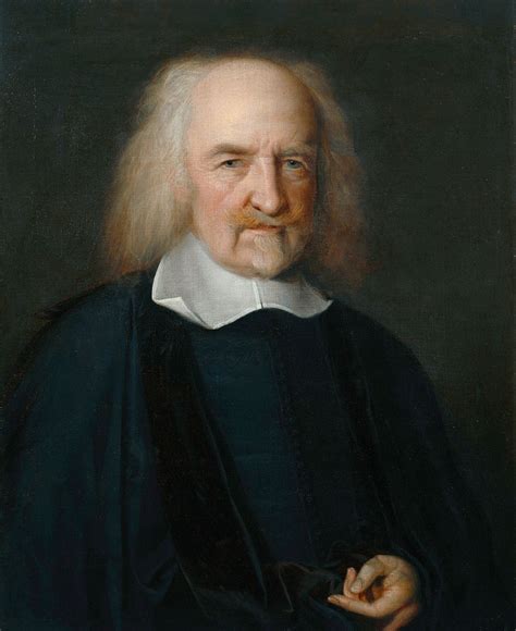 Thomas Hobbes | Biography, Philosophy, Beliefs, Leviathan, Legacy ...