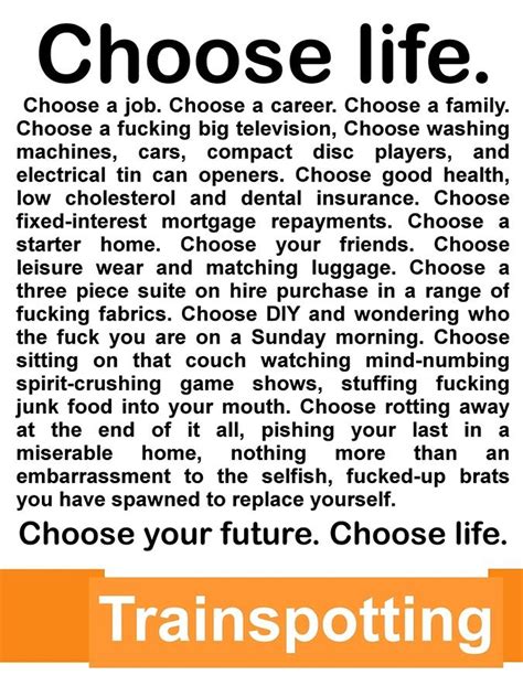 Choose life Poster Digital Art by Joshua Williams - Fine Art America