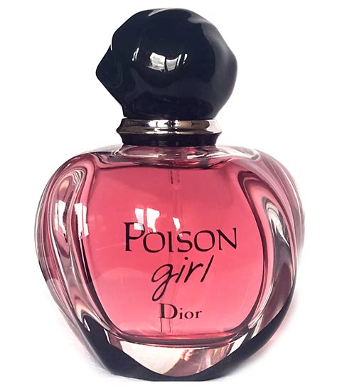 Poison Girl Christian Dior 香水 - 一款 2016年 新的 女用 香水