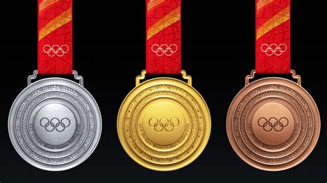 What are Olympic medals made of? Weight, worth and design details for ...