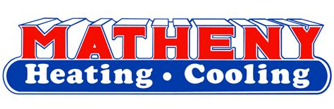 Home - Matheny Heating & Cooling